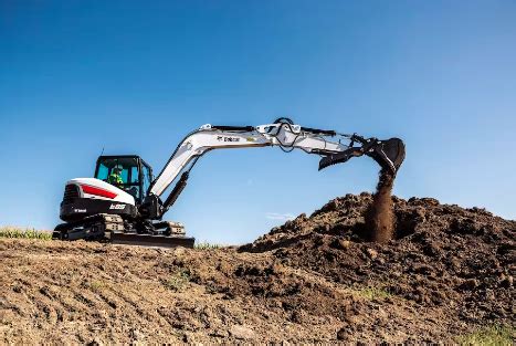 bobcat e85 mini excavator|bobcat e85 problems.